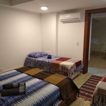 La Piazzetta Di Pipa Apartment Praia de Pipa Exterior foto