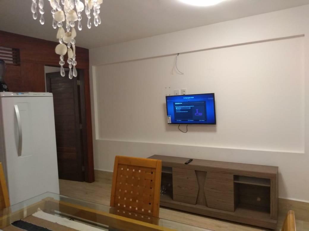La Piazzetta Di Pipa Apartment Praia de Pipa Exterior foto