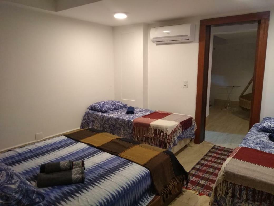 La Piazzetta Di Pipa Apartment Praia de Pipa Exterior foto