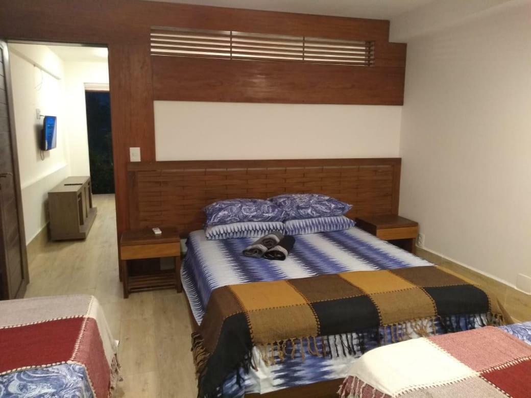 La Piazzetta Di Pipa Apartment Praia de Pipa Exterior foto